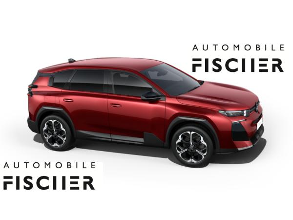Abbildung Leasingangebot Citroen C5 Aircross