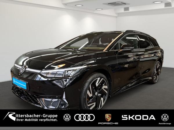 Volkswagen ID.7 Tourer GTX 4M Navi AHK RFK
