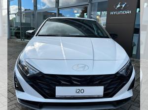 Hyundai i20 FL 1.0 T-GDI 7DCT Blackline LED.Navi.Bose