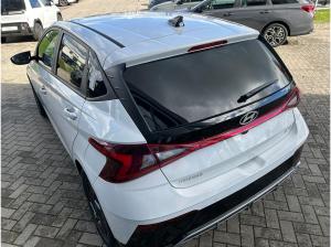 Hyundai i20 FL 1.0 T-GDI 7DCT Blackline LED.Navi.Bose