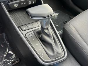 Hyundai i20 FL 1.0 T-GDI 7DCT Blackline LED.Navi.Bose
