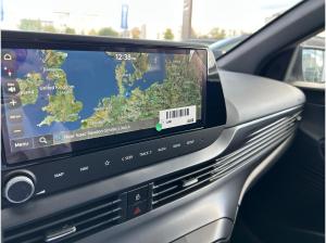 Hyundai i20 FL 1.0 T-GDI 7DCT Blackline LED.Navi.Bose