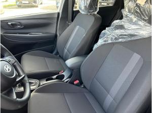Hyundai i20 FL 1.0 T-GDI 7DCT Blackline LED.Navi.Bose