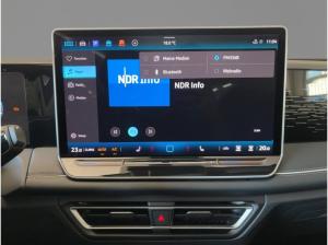 Volkswagen Tiguan 2.0 TDI Elegance *ACC*HD-Matrix*HuD*360°