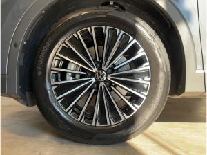 Volkswagen Tiguan 2.0 TDI Elegance *ACC*HD-Matrix*HuD*360°