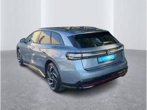 Volkswagen ID.7 Pro Parkassist AHK Navi LED-Matrix AppConnect