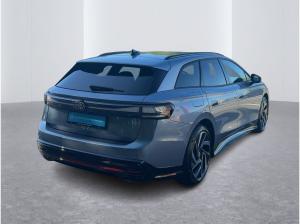 Volkswagen ID.7 Pro Parkassist AHK Navi LED-Matrix AppConnect