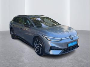 Volkswagen ID.7 Pro Parkassist AHK Navi LED-Matrix AppConnect