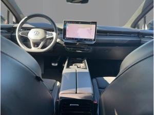 Volkswagen ID.7 Pro Parkassist AHK Navi LED-Matrix AppConnect