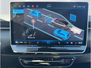 Volkswagen ID.7 Pro Parkassist AHK Navi LED-Matrix AppConnect