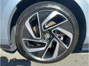Volkswagen ID.7 Pro Parkassist AHK Navi LED-Matrix AppConnect