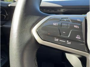 Volkswagen ID.7 Pro Parkassist AHK Navi LED-Matrix AppConnect