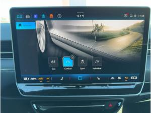 Volkswagen ID.7 Pro Parkassist AHK Navi LED-Matrix AppConnect