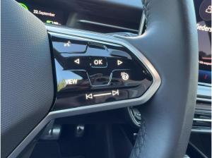 Volkswagen ID.7 Pro Parkassist AHK Navi LED-Matrix AppConnect