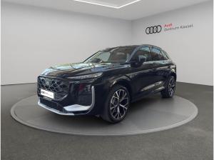 Audi Q3 SUV e-hybrid S line LED AHK Tech plus