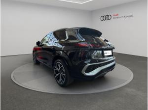 Audi Q3 SUV e-hybrid S line LED AHK Tech plus