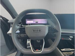 Audi Q3 SUV e-hybrid S line LED AHK Tech plus