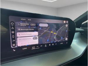 Audi Q3 SUV e-hybrid S line LED AHK Tech plus