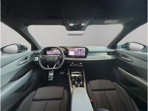 Audi Q3 SUV e-hybrid S line LED AHK Tech plus