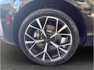 Audi Q3 SUV e-hybrid S line LED AHK Tech plus