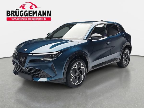 Alfa Romeo Junior JUNIOR IBRIDA 1,2 VGT 48V-HYBRID TI