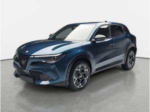 Alfa Romeo Junior JUNIOR IBRIDA 1,2 VGT 48V-HYBRID TI