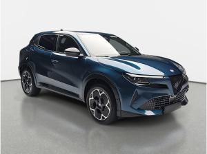 Alfa Romeo Junior JUNIOR IBRIDA 1,2 VGT 48V-HYBRID TI