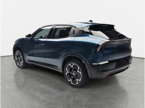 Alfa Romeo Junior JUNIOR IBRIDA 1,2 VGT 48V-HYBRID TI