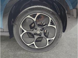 Alfa Romeo Junior JUNIOR IBRIDA 1,2 VGT 48V-HYBRID TI