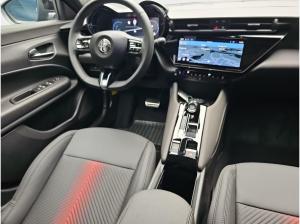 Alfa Romeo Junior JUNIOR IBRIDA 1,2 VGT 48V-HYBRID TI