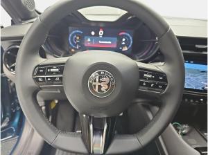 Alfa Romeo Junior JUNIOR IBRIDA 1,2 VGT 48V-HYBRID TI