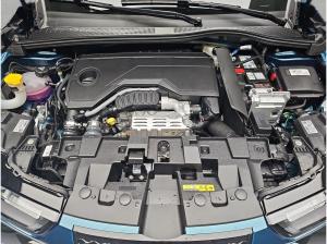 Alfa Romeo Junior JUNIOR IBRIDA 1,2 VGT 48V-HYBRID TI