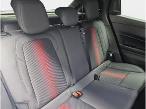 Alfa Romeo Junior JUNIOR IBRIDA 1,2 VGT 48V-HYBRID TI
