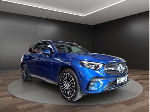 Mercedes-Benz GLC 450 d 4M 3.0*AMG Line*AHK*B&S*HuD*StHz*2xSHZ