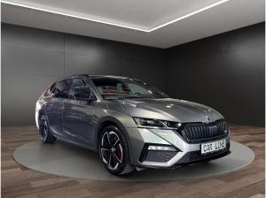 Skoda Octavia Combi RS 2.0 TSI*Matrix*Heap-Up*ACC*Kam*