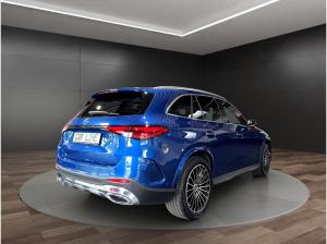 Mercedes-Benz GLC 450 d 4M 3.0*AMG Line*AHK*B&S*HuD*StHz*2xSHZ