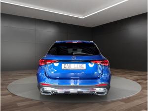 Mercedes-Benz GLC 450 d 4M 3.0*AMG Line*AHK*B&S*HuD*StHz*2xSHZ