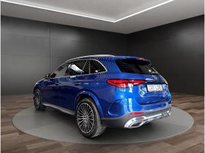 Mercedes-Benz GLC 450 d 4M 3.0*AMG Line*AHK*B&S*HuD*StHz*2xSHZ