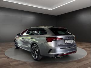 Skoda Octavia Combi RS 2.0 TSI*Matrix*Heap-Up*ACC*Kam*