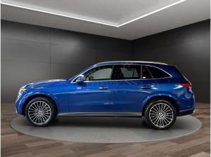Mercedes-Benz GLC 450 d 4M 3.0*AMG Line*AHK*B&S*HuD*StHz*2xSHZ