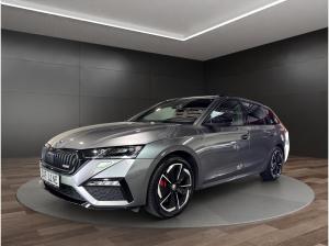 Skoda Octavia Combi RS 2.0 TSI*Matrix*Heap-Up*ACC*Kam*