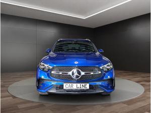 Mercedes-Benz GLC 450 d 4M 3.0*AMG Line*AHK*B&S*HuD*StHz*2xSHZ