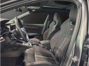 Skoda Octavia Combi RS 2.0 TSI*Matrix*Heap-Up*ACC*Kam*