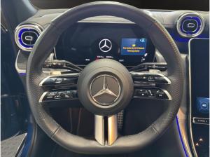 Mercedes-Benz GLC 450 d 4M 3.0*AMG Line*AHK*B&S*HuD*StHz*2xSHZ