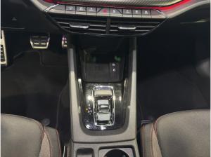 Skoda Octavia Combi RS 2.0 TSI*Matrix*Heap-Up*ACC*Kam*