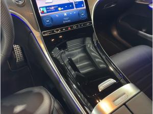 Mercedes-Benz GLC 450 d 4M 3.0*AMG Line*AHK*B&S*HuD*StHz*2xSHZ