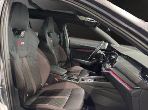 Skoda Octavia Combi RS 2.0 TSI*Matrix*Heap-Up*ACC*Kam*