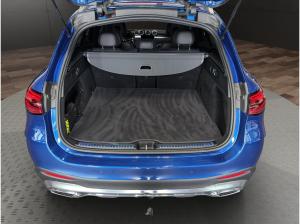 Mercedes-Benz GLC 450 d 4M 3.0*AMG Line*AHK*B&S*HuD*StHz*2xSHZ