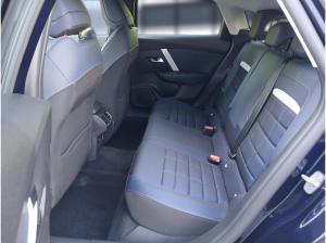 Citroën C4 Limousine Hybrid 145 Collection