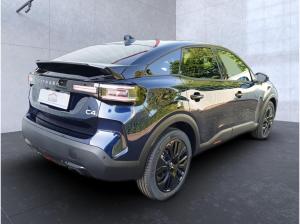 Citroën C4 Limousine Hybrid 145 Collection